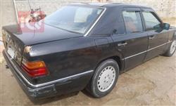مێرسێدس بێنز C-Class